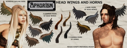 aphorism-headwings